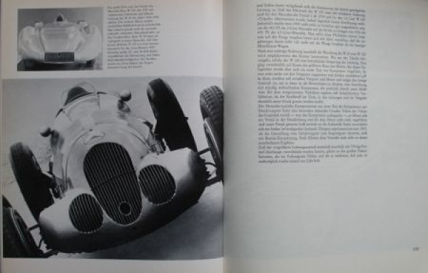 Weitmann "Die alte Garde" Sportscar-History 1966 (6670)
